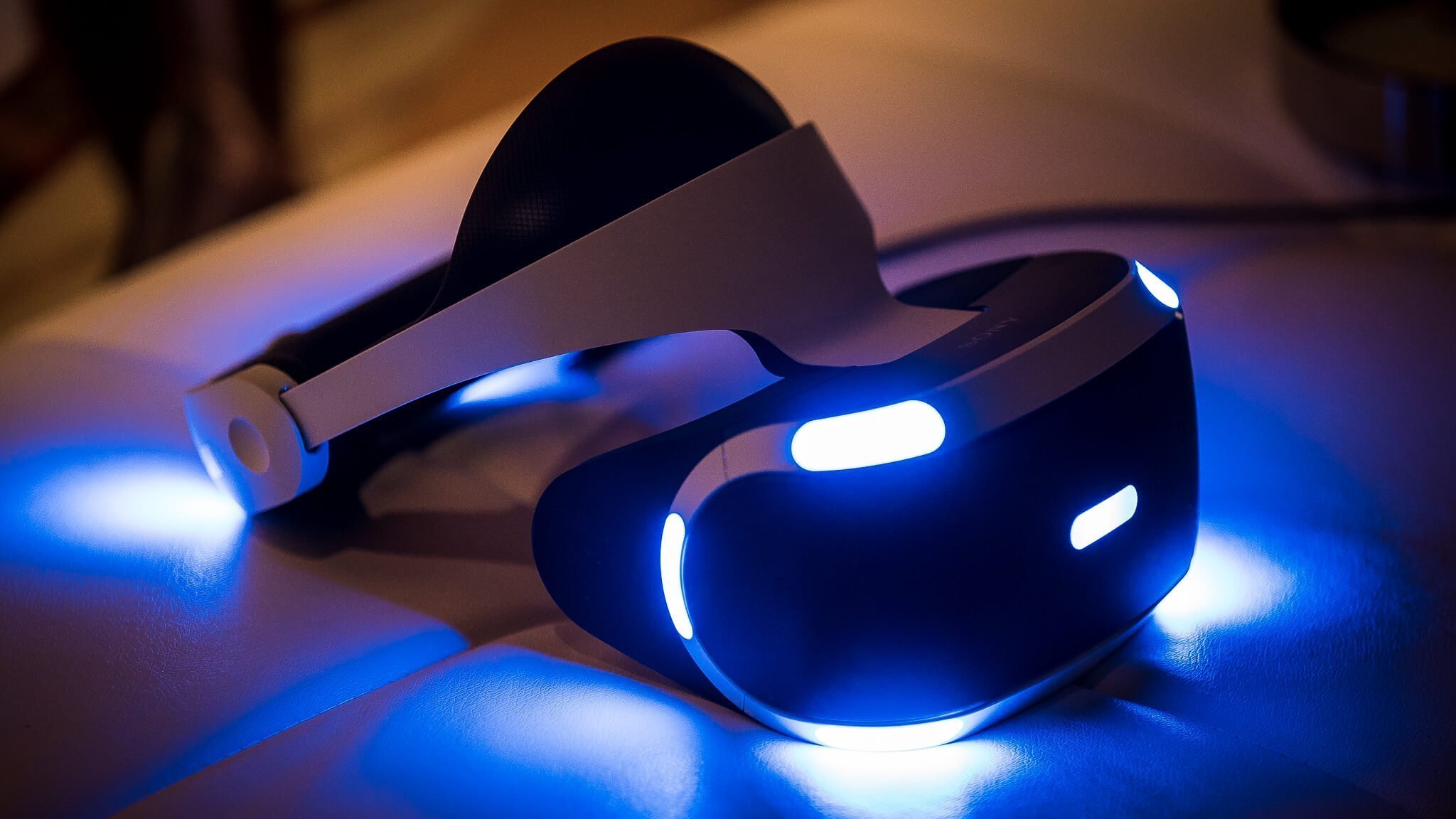 PlayStation VR - PSVR