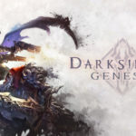 Darksiders Genesis - Recensione