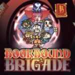 Bookbound Brigade - Recensione