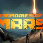 Memories of Mars - Recensione