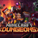 Minecraft Dungeons - Recensione