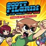 Scott Pilgrim vs The World: The Game - Complete Edition - Recensione