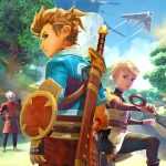 Oceanhorn 2: Knights of the Lost Realm - Recensione