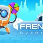 Frenzic: Overtime - Recensione del nuovo titolo di Apple Arcade