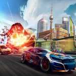 Detonation Racing - Recensione di un Arcade Racer esplosivo ma generico su Apple Arcade