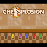 Chessplosion - Recensione