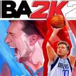 NBA 2K22 - Recensione