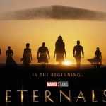 Eternals - Recensione del nuovo film Marvel di chiusura alla #RomaFF16