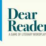 Dear Reader - Recensione: un puzzle game per tutti