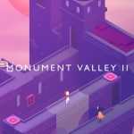 Monument Valley 2 + - Recensione di un must da (ri)scoprire su Apple Arcade