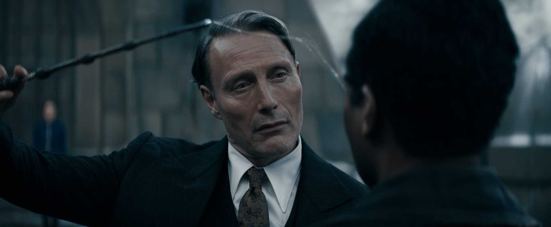 Animali Fantastici - I segreti di Silente (2022)