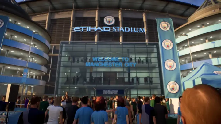 FIFA 23