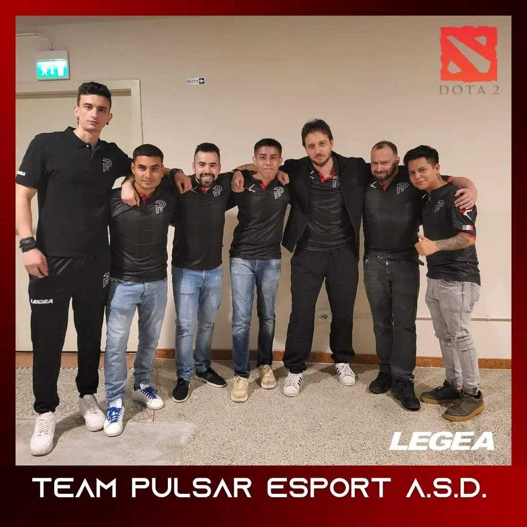 Team Pulsar
