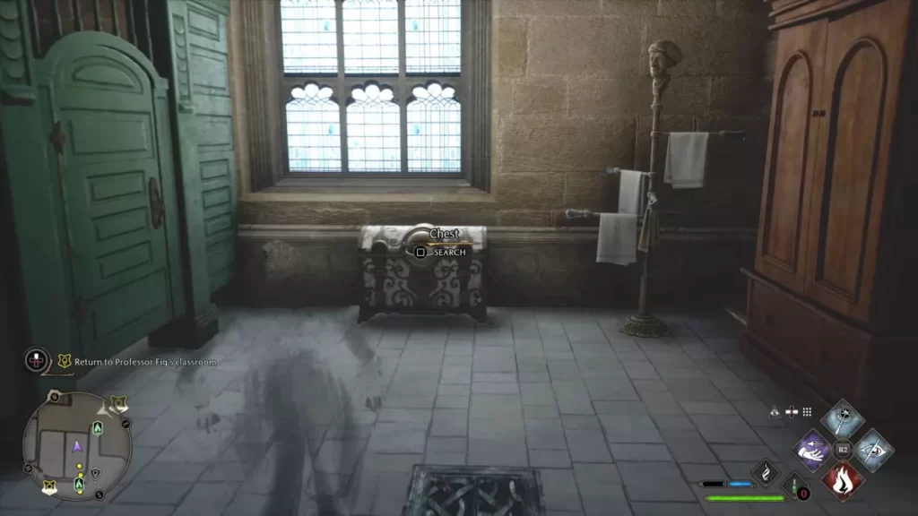 hogwarts legacy 