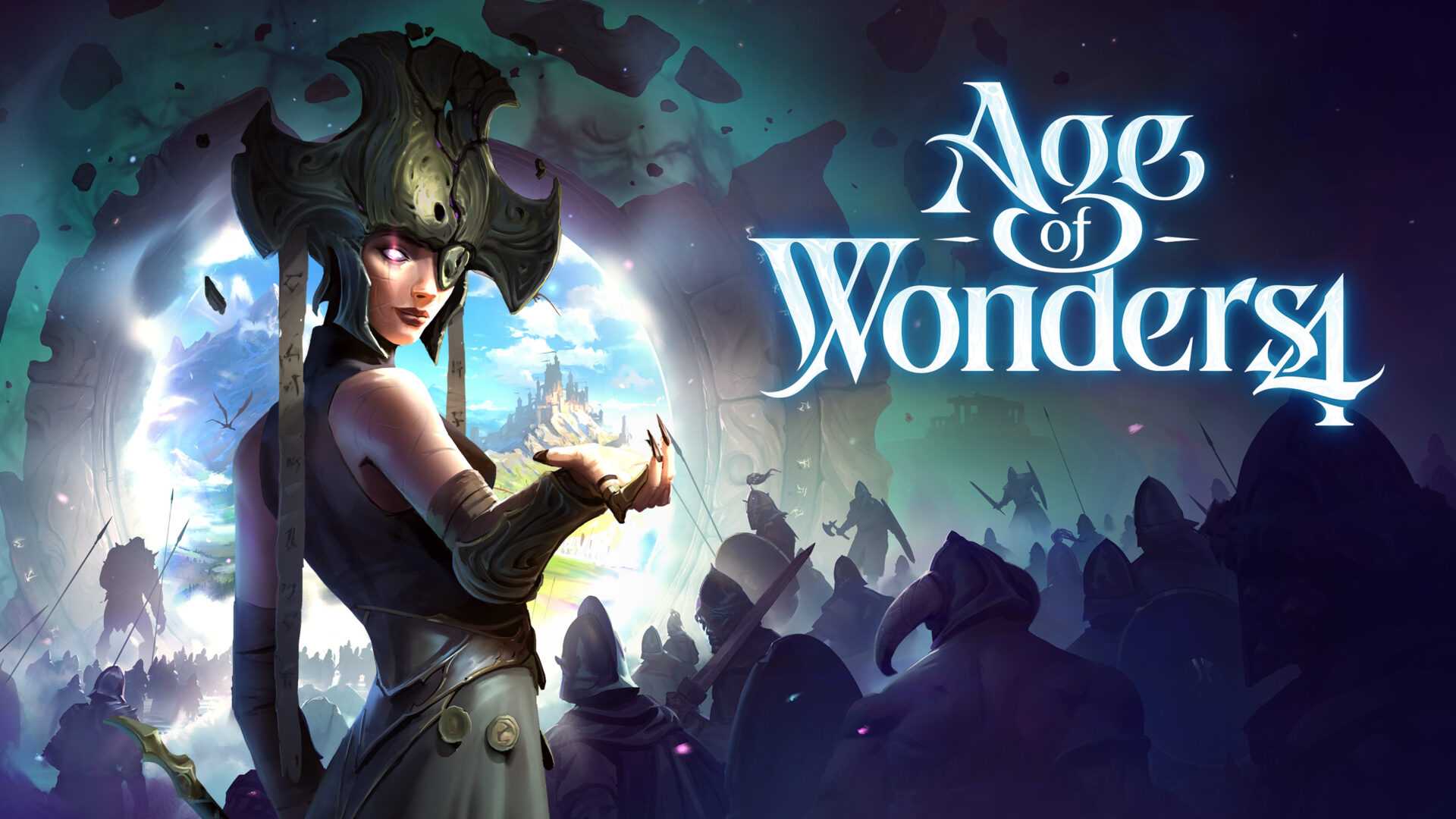 Age Of Wonders 4