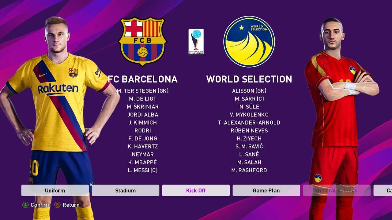 efootball 2024