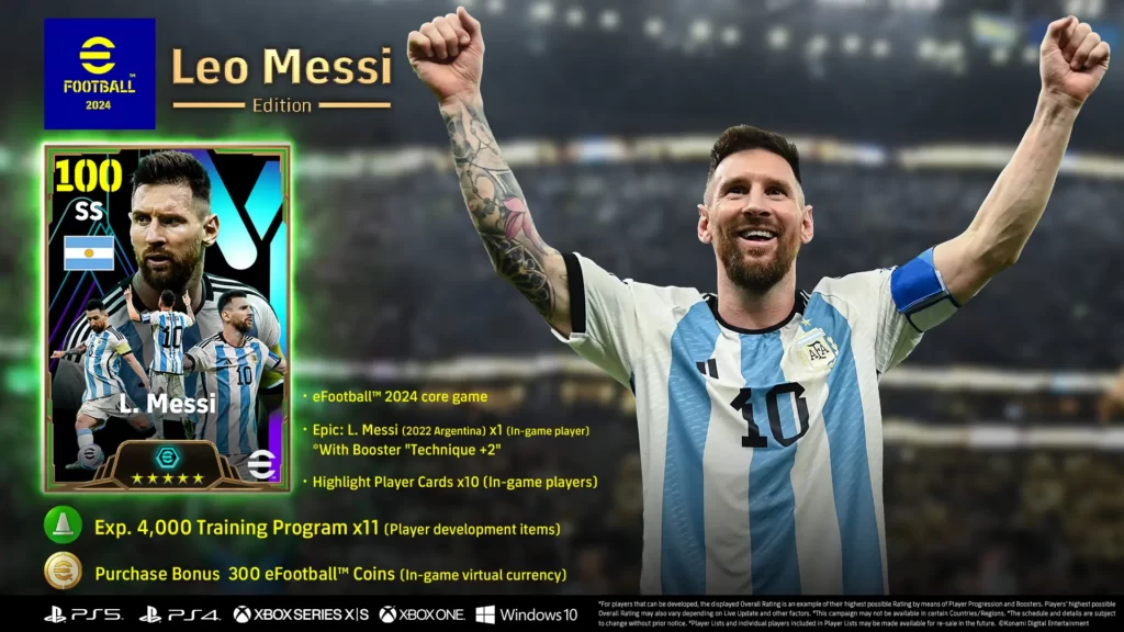 efootball 2024