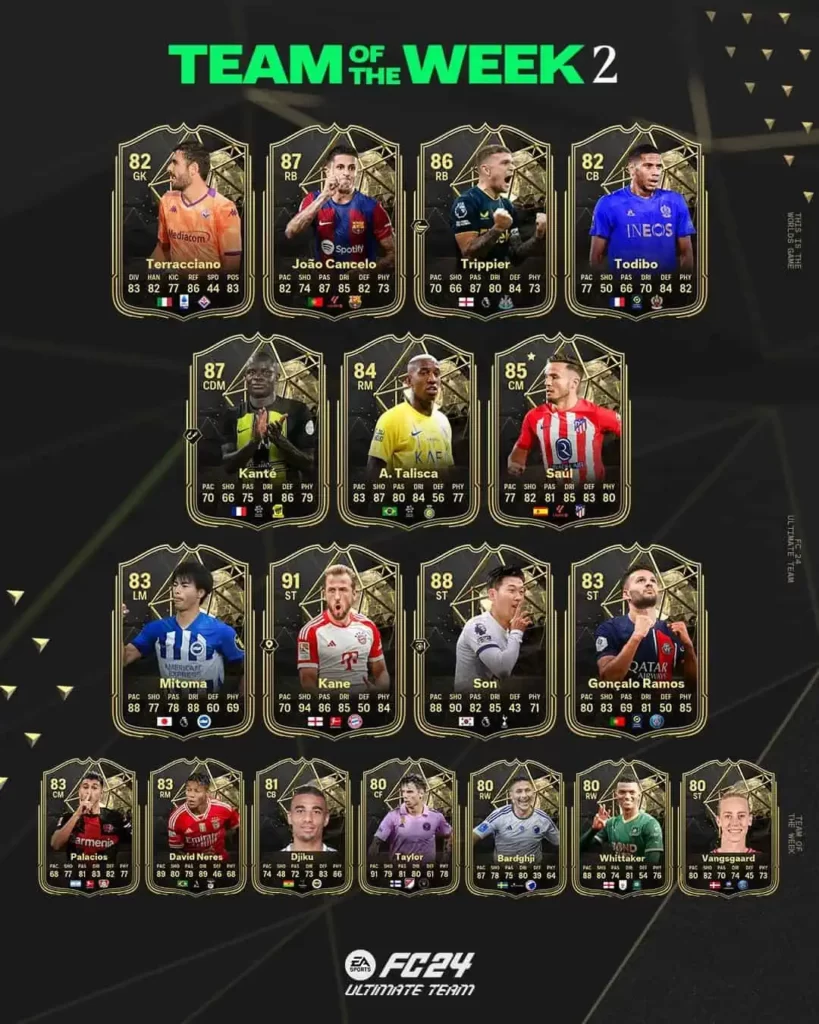 fc 24