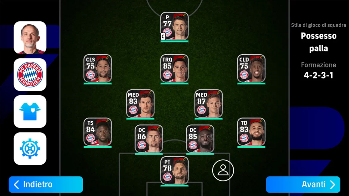 efootball 2024
