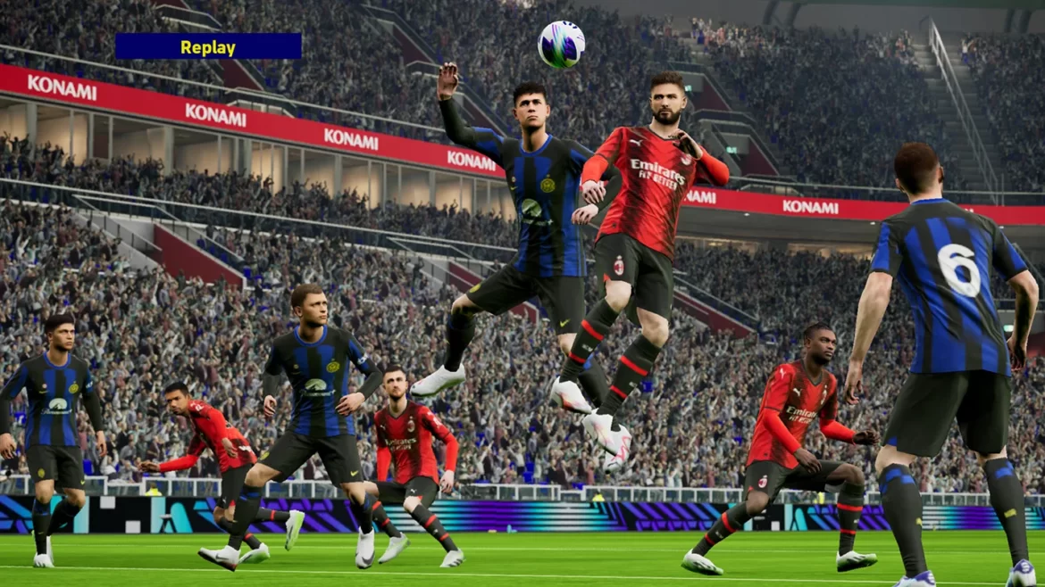 efootball 2024