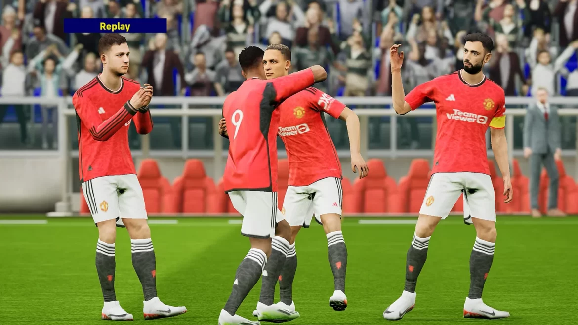 efootball 2024