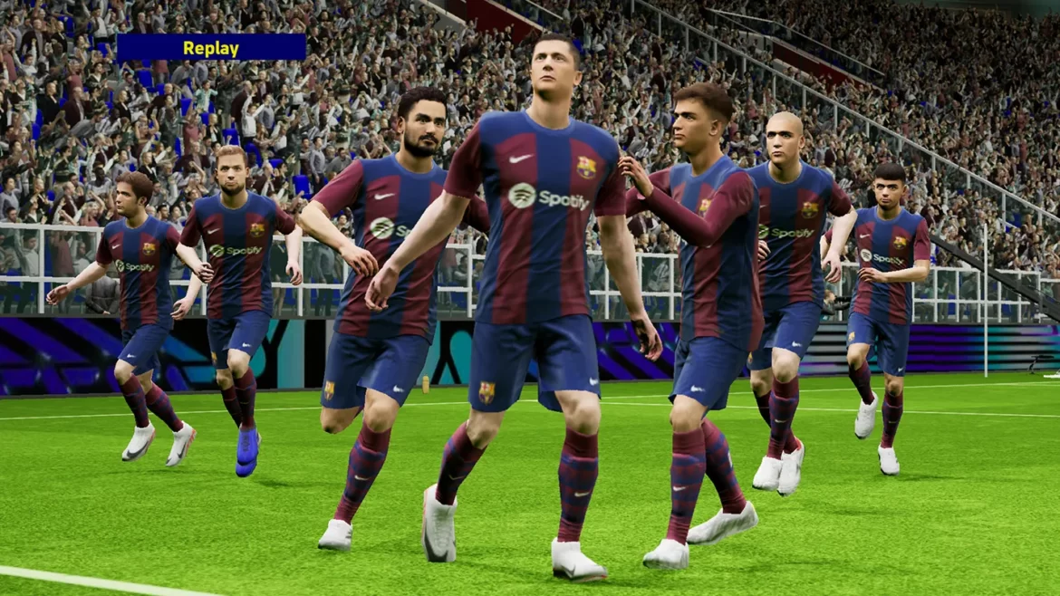 efootball 2024