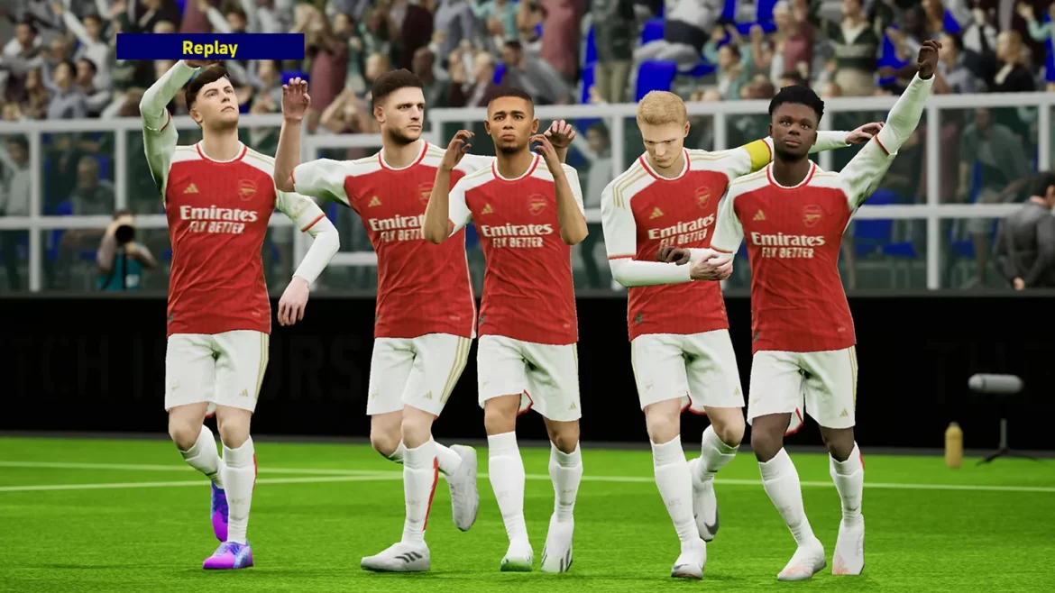 efootball 2024