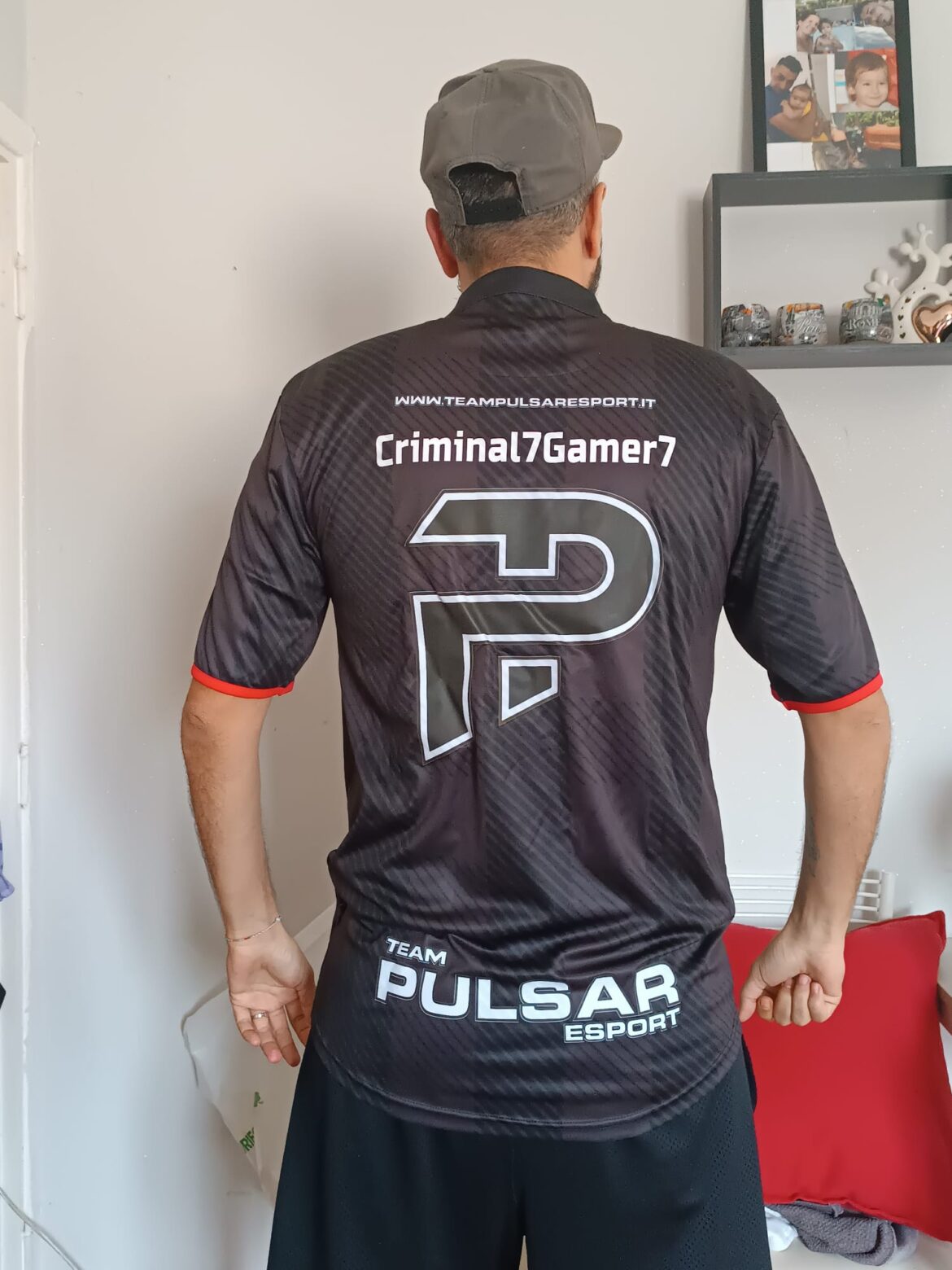 team pulsar