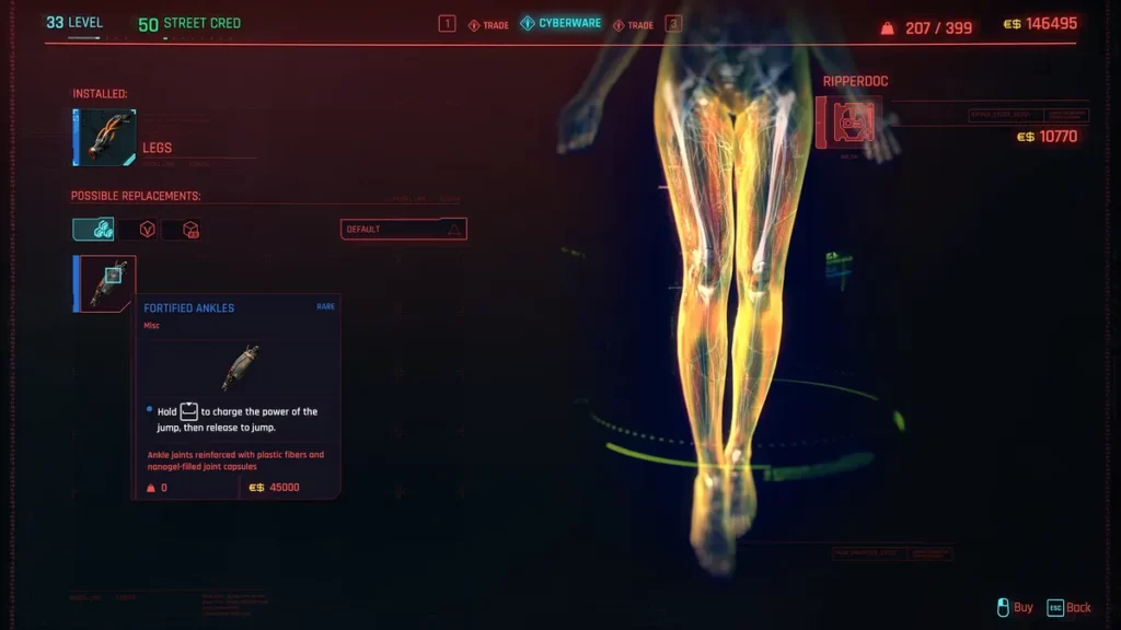 Cyberpunk 2077