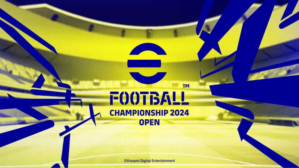 efootball 2024