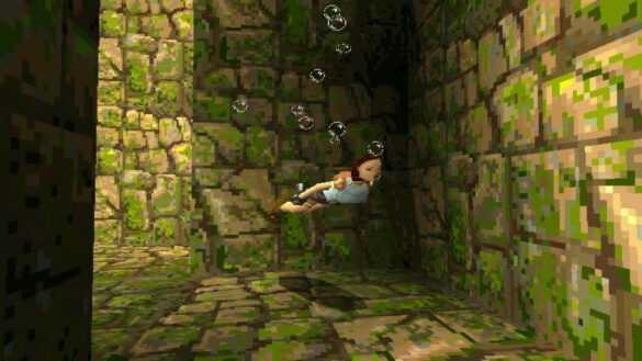 Tomb Raider