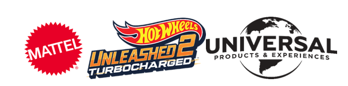 Hot Wheels Unleashed 2 