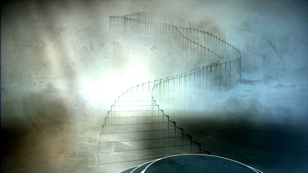 El Shaddai: Ascension of the Metatron HD Remaster