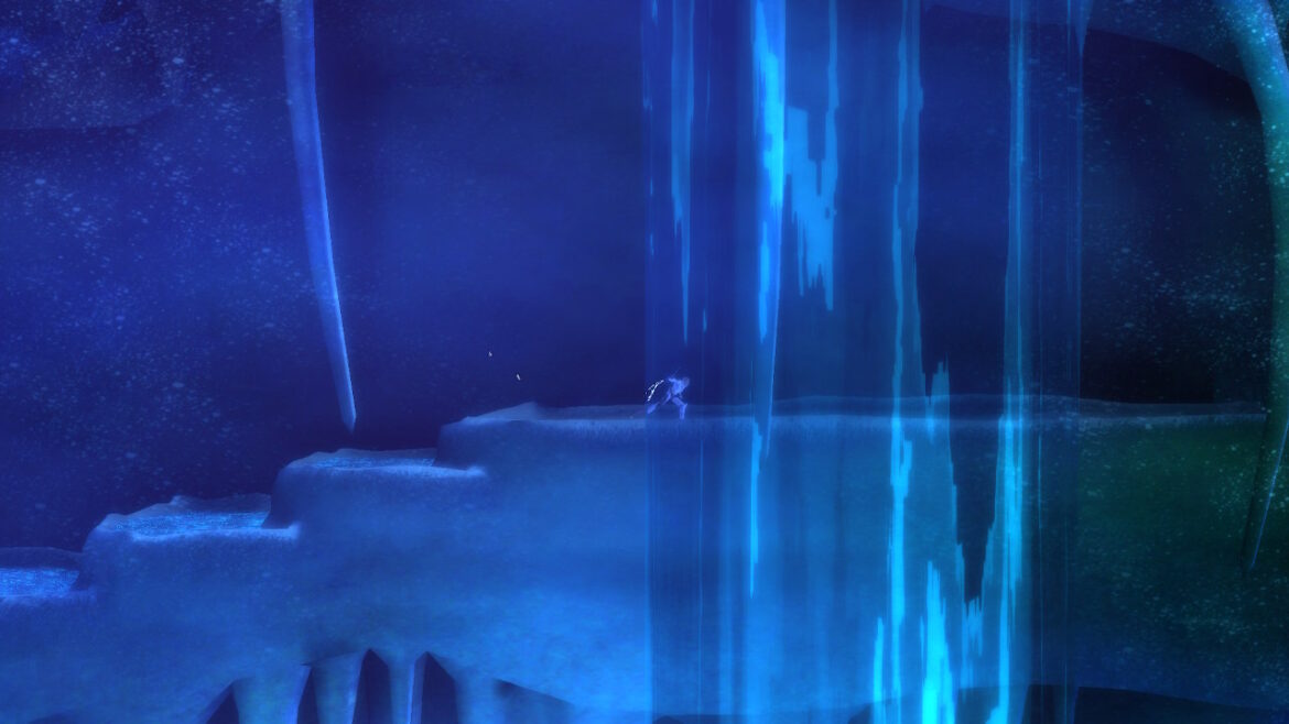 El Shaddai: Ascension of the Metatron HD Remaster