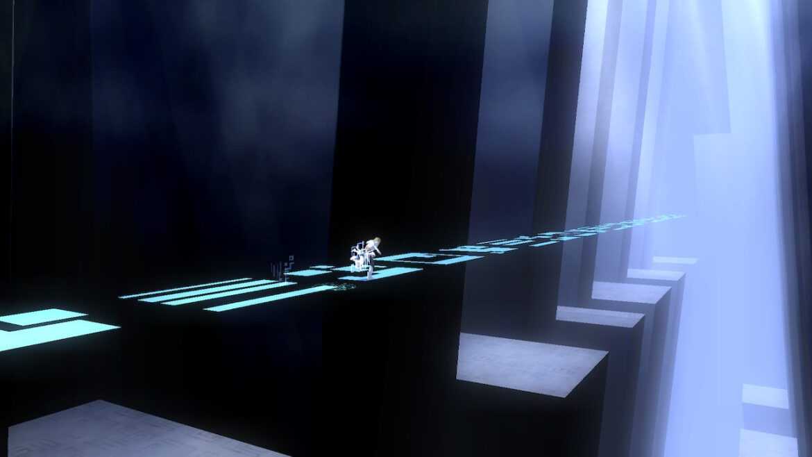 El Shaddai: Ascension of the Metatron HD Remaster