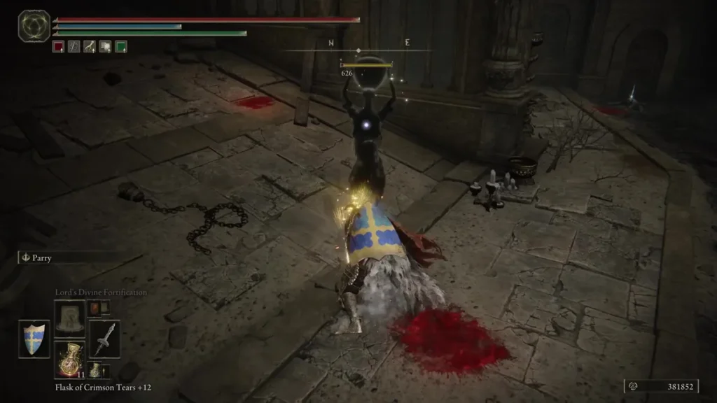 Shadow of the erdtree