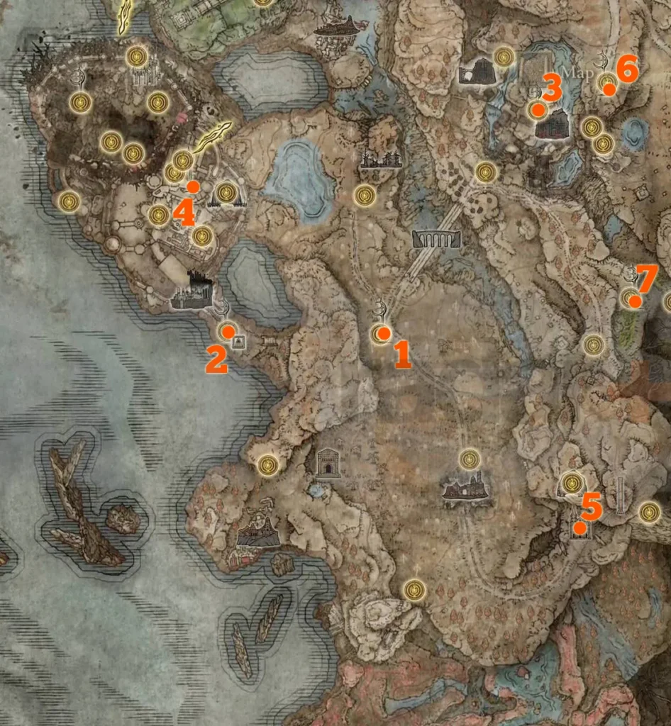 Shadow of the Erdtree