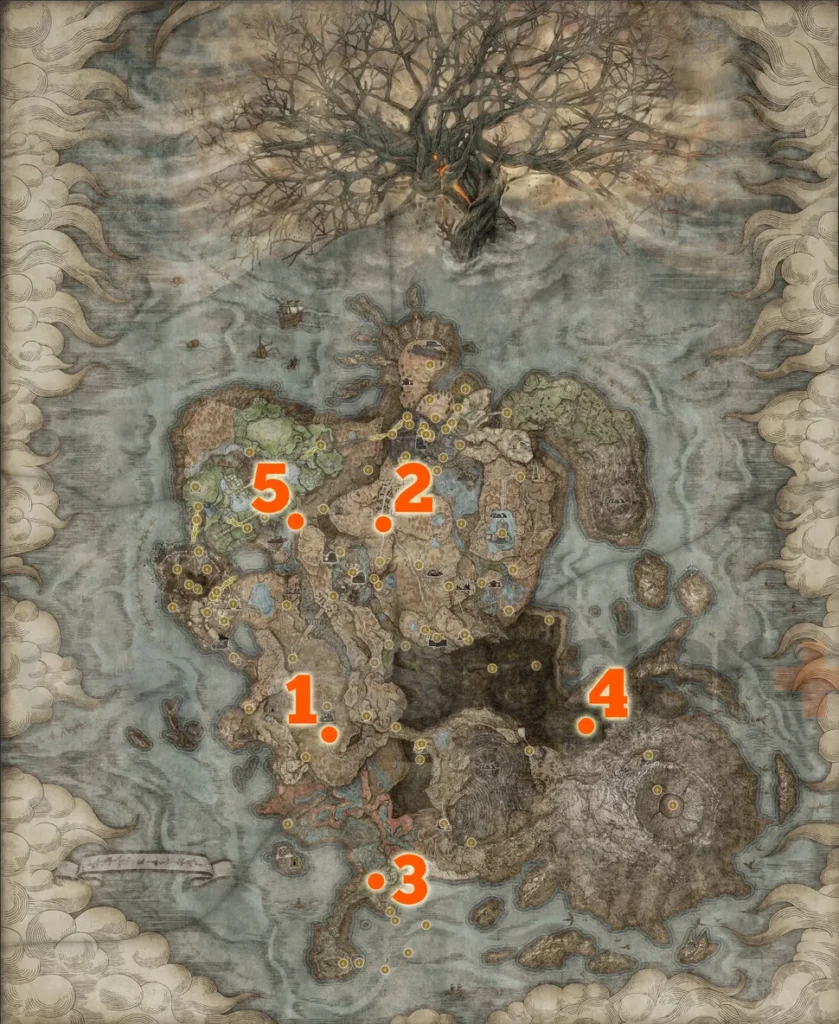 shadow of the erdtree