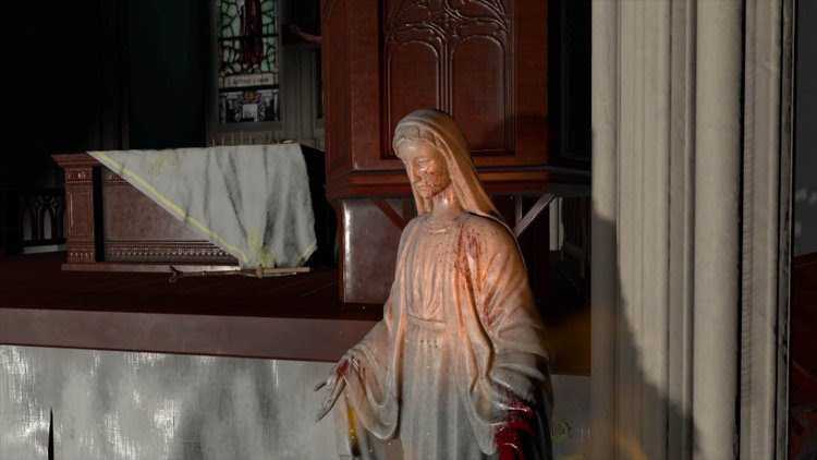 The Exorcist: Legion VR 