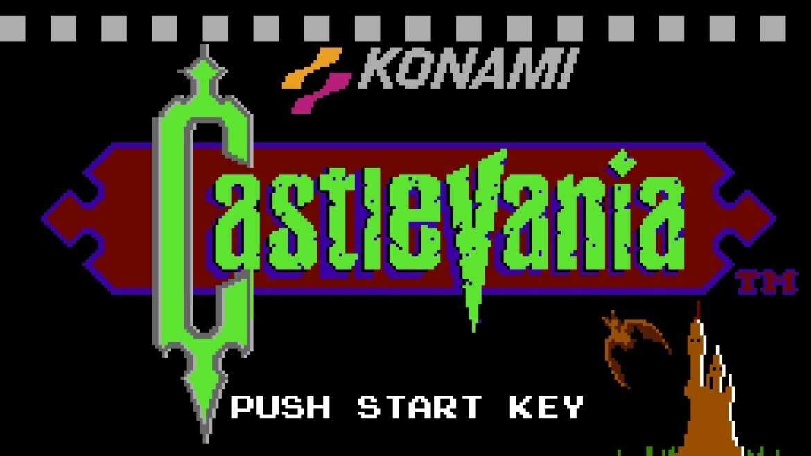 Castlevania