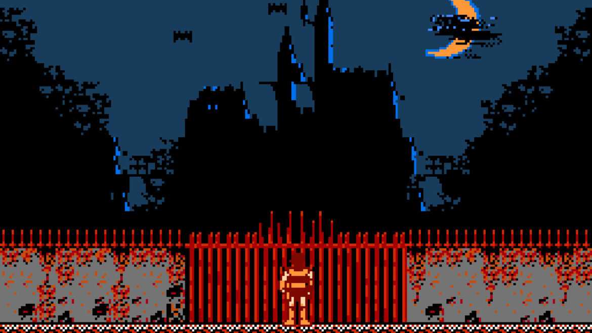Castlevania