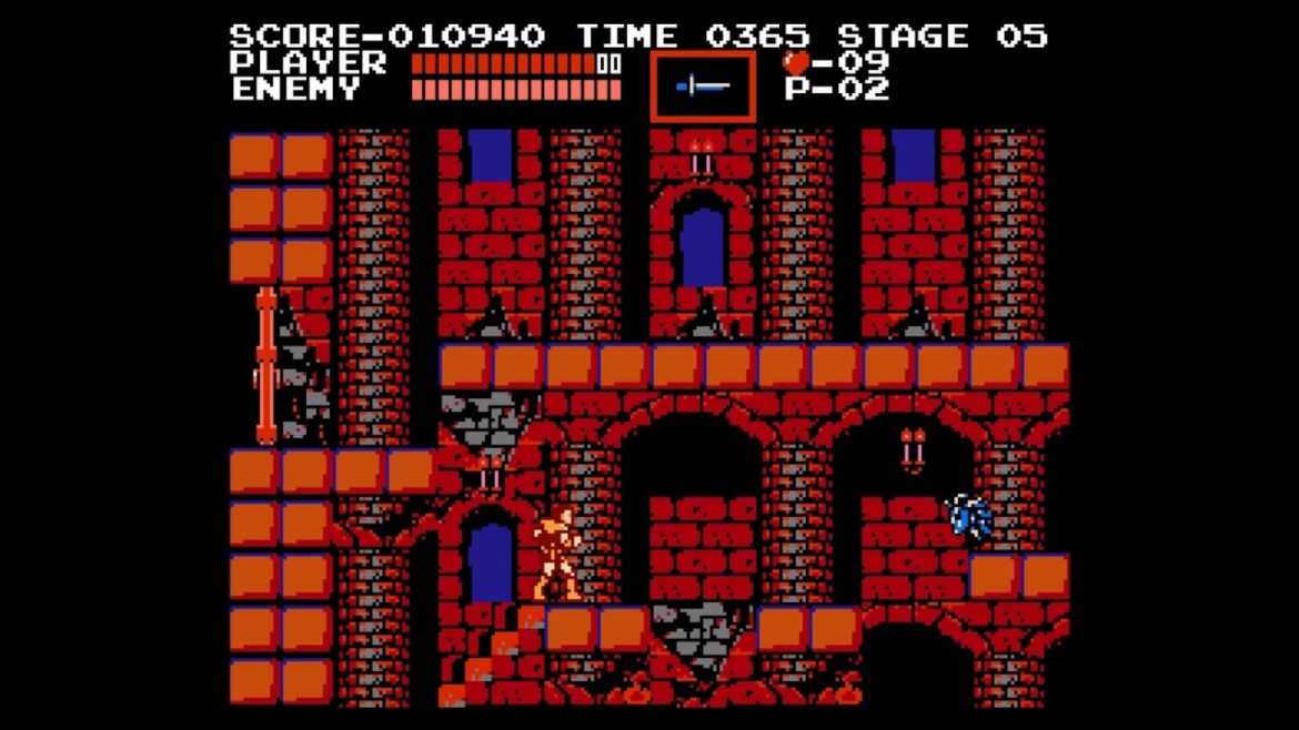 Castlevania
