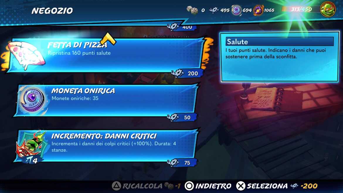 TMNT Splintered Fate