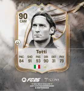 Totti 