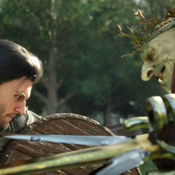 Quando esce Crimson Desert? - Naturalborngamers.it