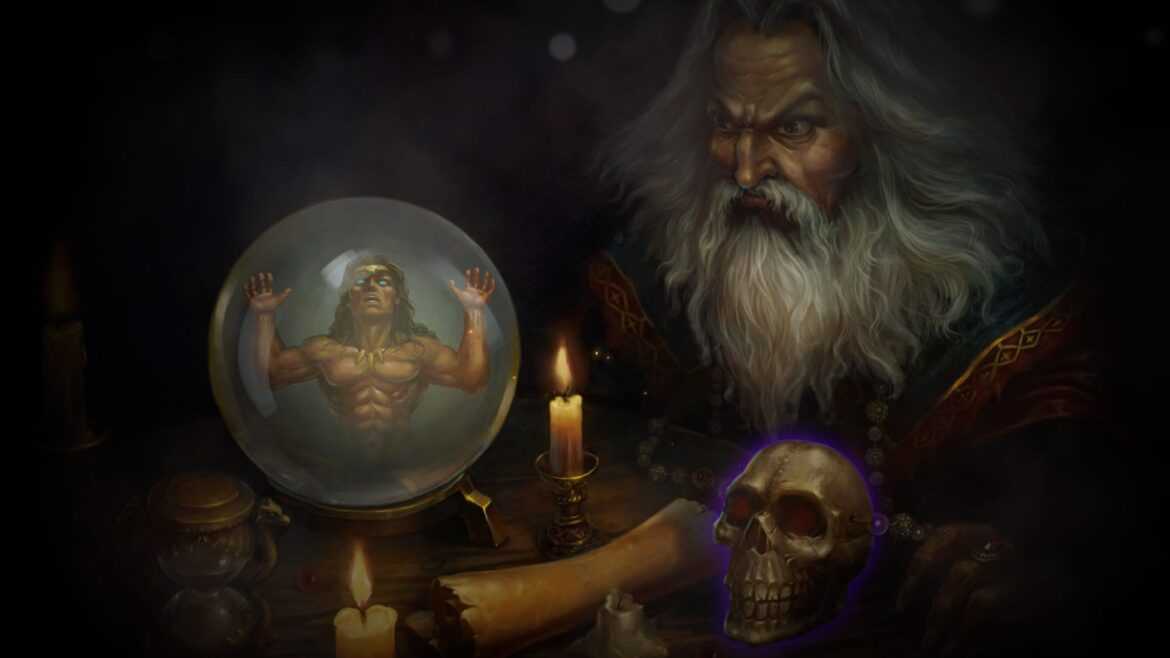 DARK QUEST REMASTERED