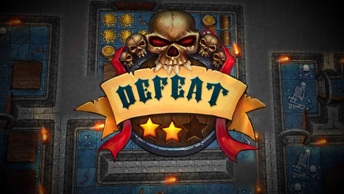 DARK QUEST REMASTERED