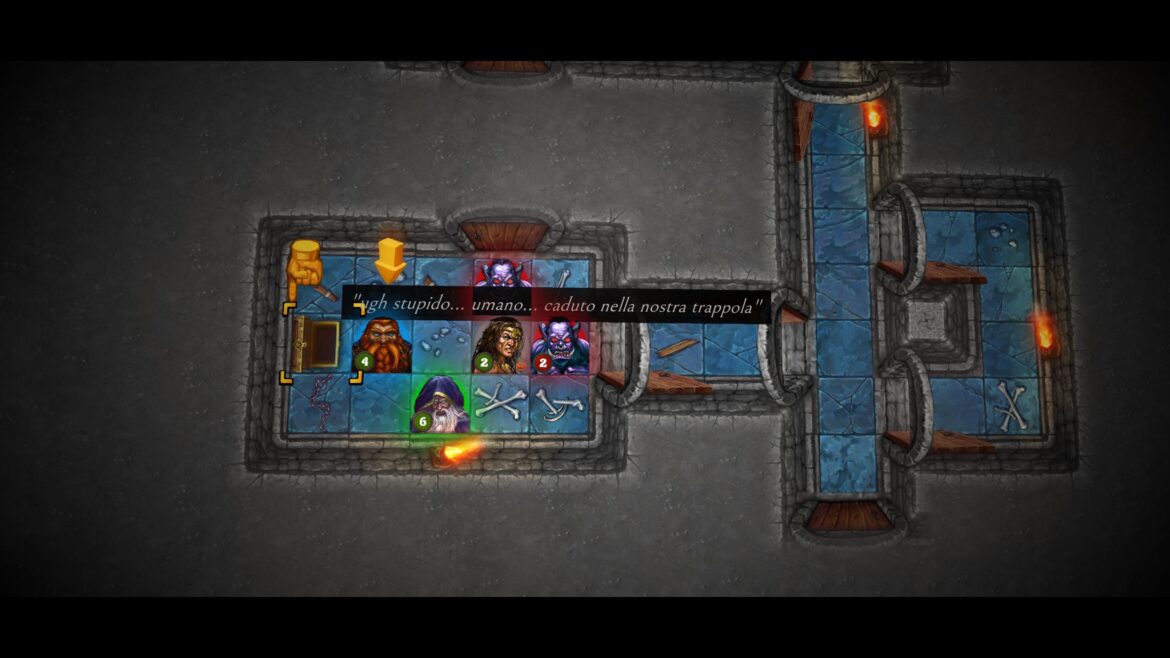 DARK QUEST REMASTERED