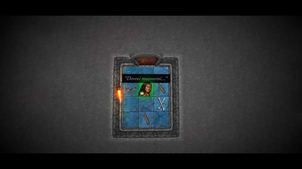 DARK QUEST REMASTERED