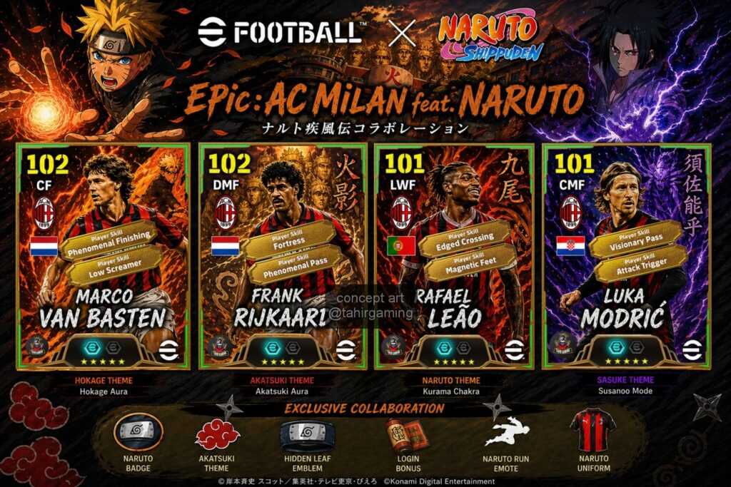 efootball 2026 